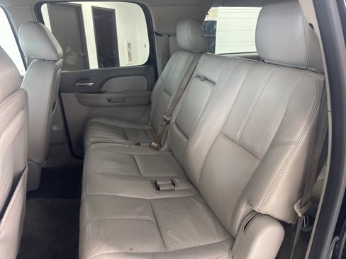 Used 2013 Chevrolet Suburban LT w/ Texas Edition image 18
