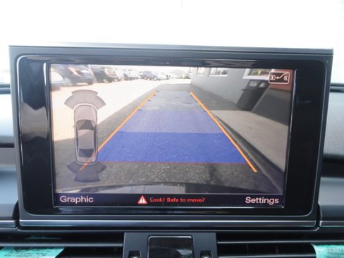 Used 2013 Audi A6 2.0T Premium Plus image 24