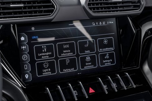 Used 2023 Lamborghini Urus S image 66