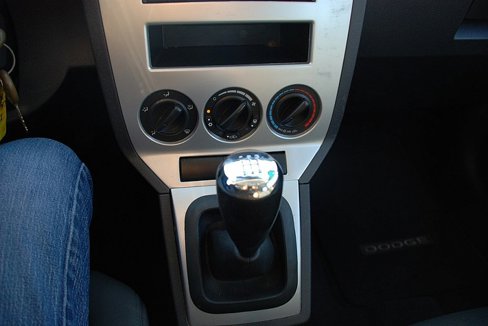Used 2008 Dodge Caliber SE w/ SE Plus Group image 15