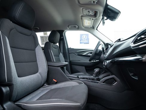 Used 2023 Chevrolet TrailBlazer LT image 18