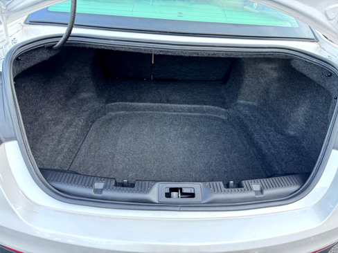 Used 2013 Ford Taurus Limited image 20