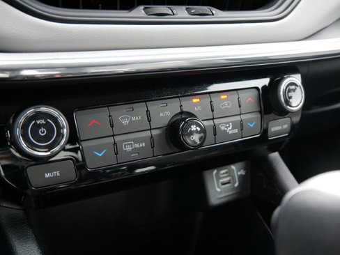 Certified 2022 Jeep Compass Limited image 20