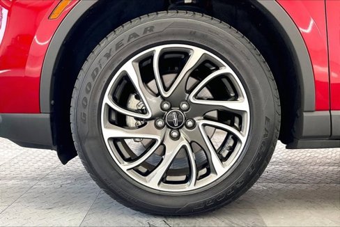 Used 2020 Lincoln Corsair FWD w/ Equipment Group 101A image 8