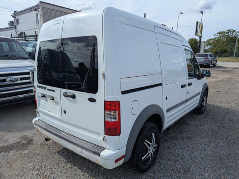 Used 2011 Ford Transit Connect XLT image 7