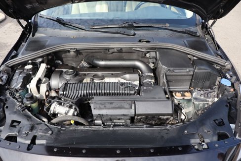 Used 2013 Volvo S60 T5 image 45