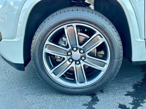 Used 2019 GMC Acadia Denali w/ LPO, Floor Liner Package image 10