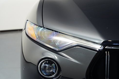 Used 2022 Maserati Levante GT image 27