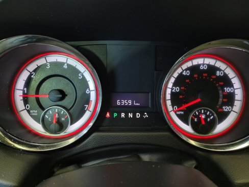 Used 2014 Dodge Grand Caravan SE w/ Quick Order Package 29E SE image 23