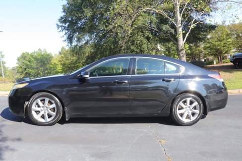 Used 2012 Acura TL image 5
