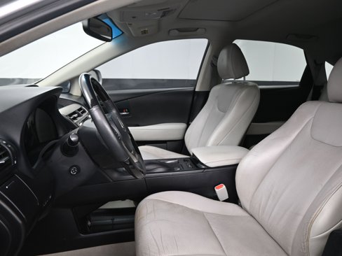 Used 2015 Lexus RX 350 FWD image 14