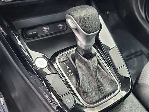 Used 2024 Kia Soul S image 28
