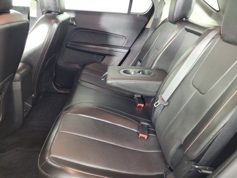 Used 2016 Chevrolet Equinox LTZ w/ Enhanced Convenience Package image 24