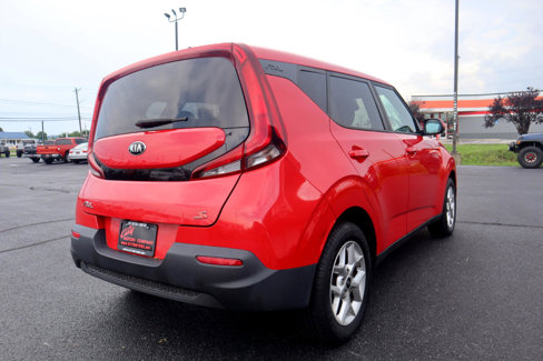 Used 2020 Kia Soul S image 31