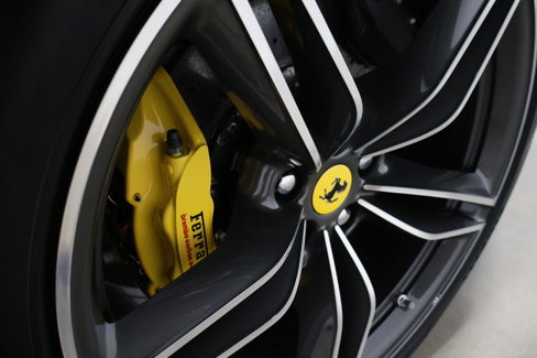 Used 2023 Ferrari Roma image 63