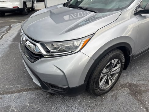Used 2018 Honda CR-V LX image 8