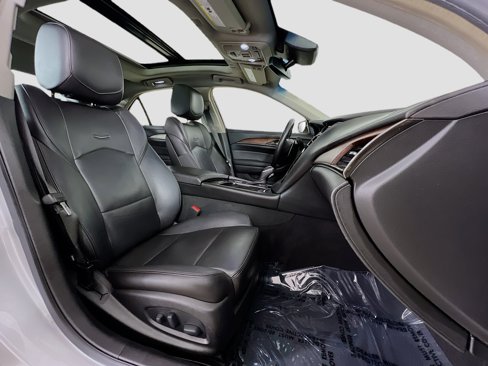 Used 2018 Cadillac CTS Luxury image 29