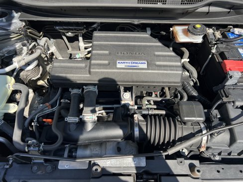 Used 2020 Honda CR-V EX image 26