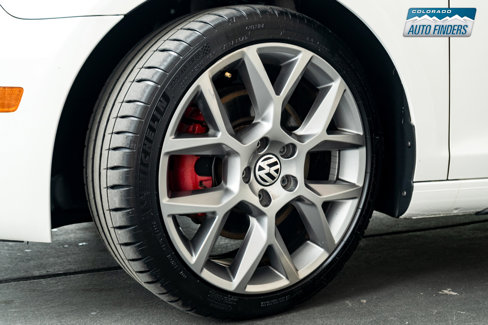 Used 2013 Volkswagen GTI 4-Door image 26