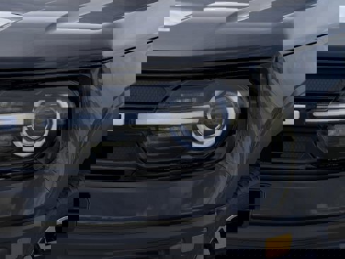 New 2024 Ford Bronco Sport Outer Banks w/ Tech Package image 18