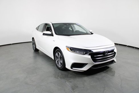 Used 2019 Honda Insight EX image 11