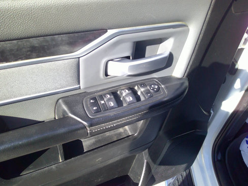 Used 2019 RAM 2500 Big Horn image 16