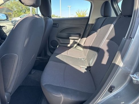 Used 2020 Mitsubishi Mirage ES image 7