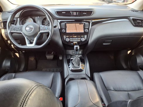 Used 2022 Nissan Rogue Sport SL image 21