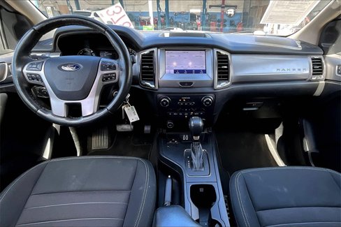 Used 2020 Ford Ranger XLT w/ Equipment Group 301A Mid image 11