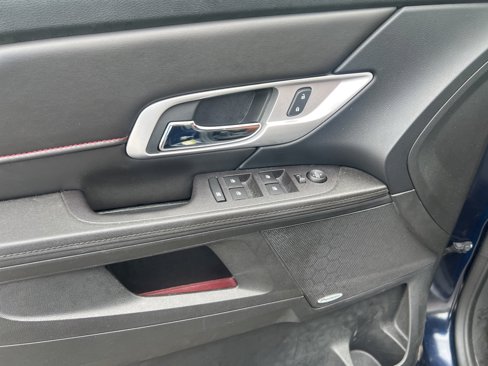 Used 2017 GMC Terrain SLT w/ Driver Alert Package I image 12