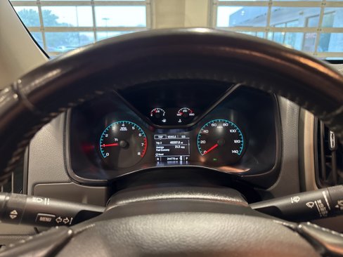 Used 2015 Chevrolet Colorado Z71 image 27
