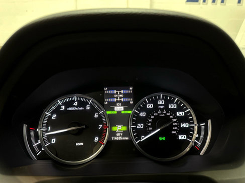 Used 2015 Acura TLX V6 SH-AWD w/ Advance Package image 41