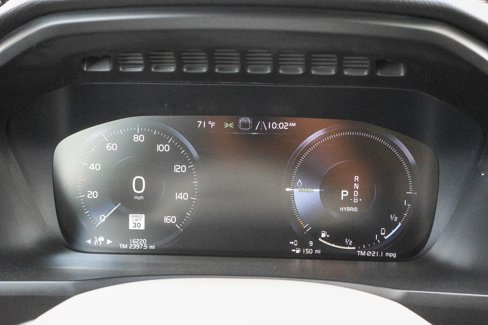 Used 2022 Volvo XC90 T8 Inscription Expression w/ Advanced Package image 18