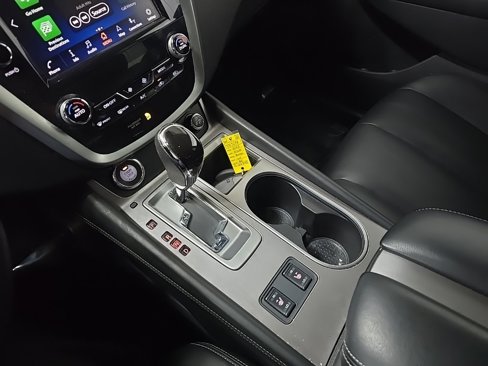 Used 2023 Nissan Murano SV image 28