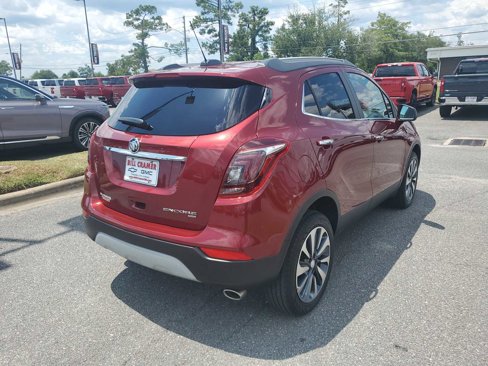 Used 2022 Buick Encore Preferred w/ Safety Package image 6