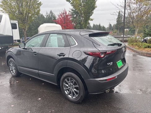 Used 2022 MAZDA CX-30 AWD 2.5 S image 6