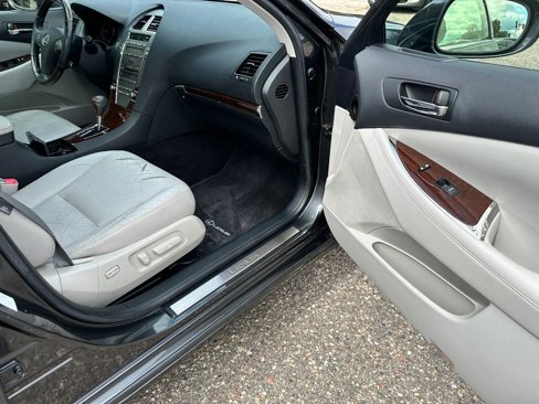 Used 2010 Lexus ES 350 image 18