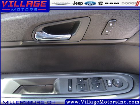 Used 2016 GMC Acadia SLT w/ Open Road Package image 8