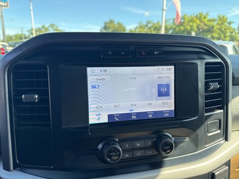 Used 2023 Ford F150 XLT image 15