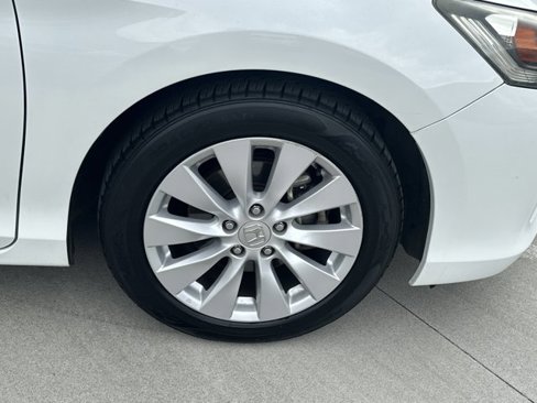 Used 2013 Honda Accord EX-L image 15