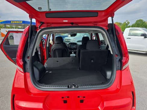 Used 2021 Kia Soul GT-Line image 35