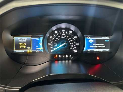 Used 2022 Ford Edge SEL image 4