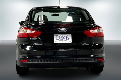 Used 2014 Ford Focus SE image 5