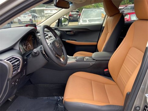 Used 2019 Lexus NX 300 AWD image 21