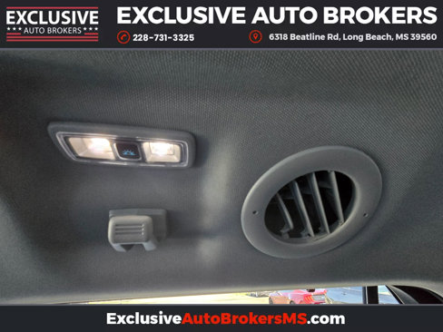 Used 2022 Ford Explorer Limited image 25