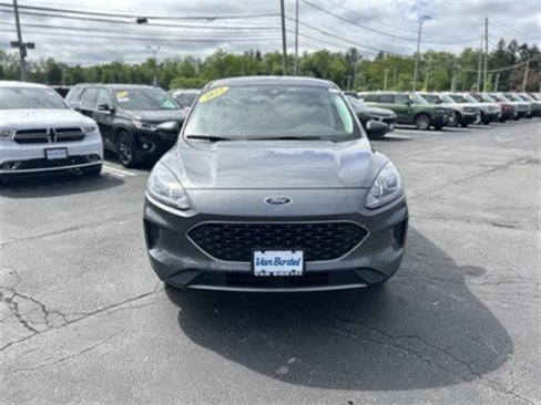 Used 2022 Ford Escape SE image 11