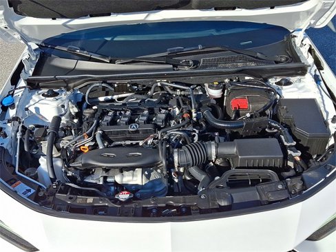 Certified 2025 Acura Integra A-Spec image 27