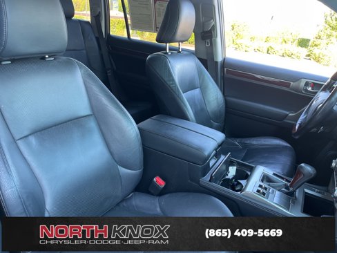Used 2016 Lexus GX 460 image 29
