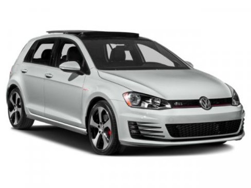 Used 2015 Volkswagen GTI S image 6