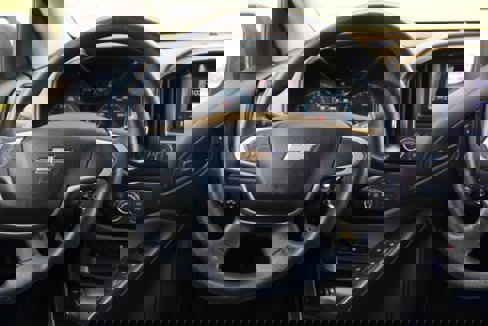 Used 2016 Chevrolet Colorado W/T w/ WT Convenience Package image 13